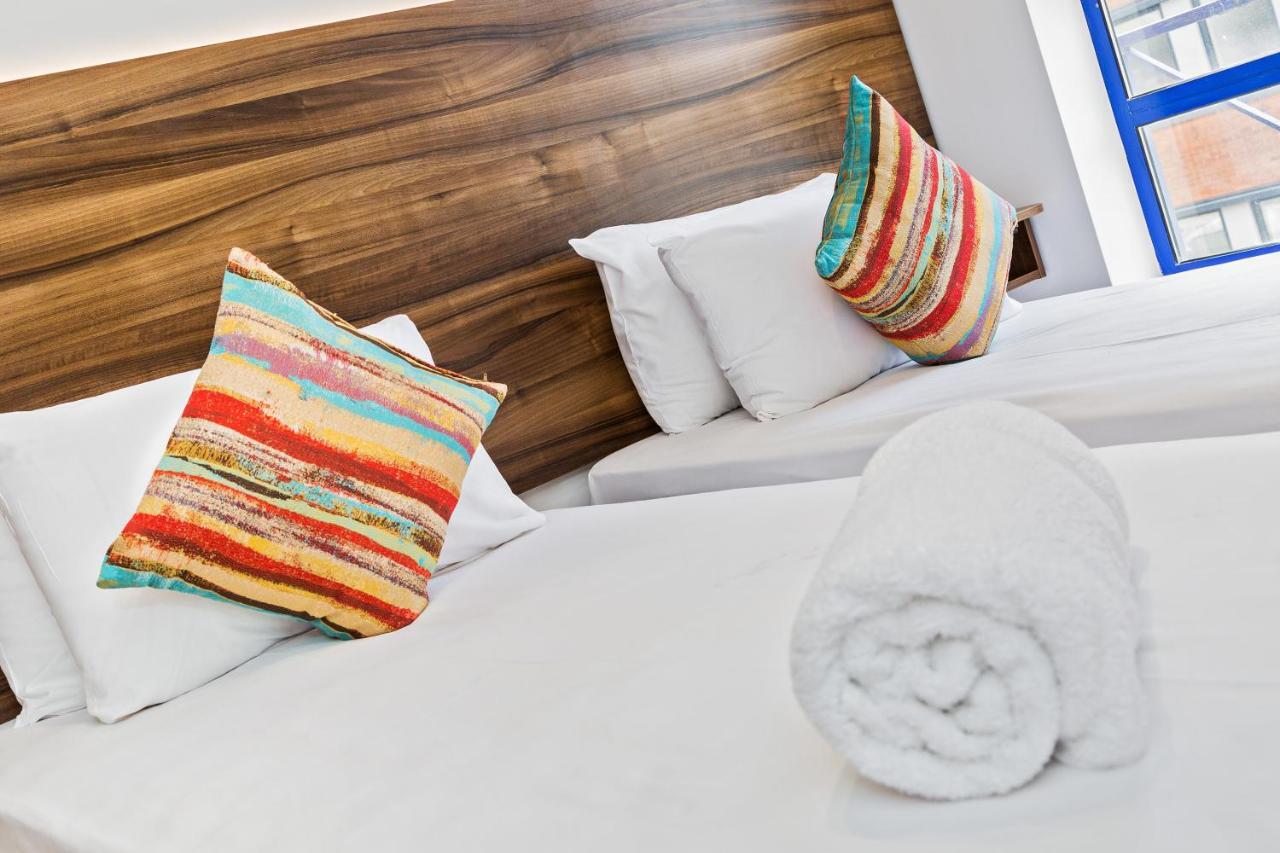 Book Today At Metro Serviced Apartments Bedford - Metro House ,Free Wifi Εξωτερικό φωτογραφία